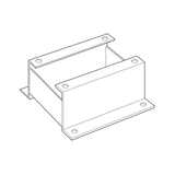 C-MS 37/40 (SUPPORTO MOTORE)