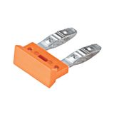 Bus jumper for YRS5 und YRXT push-in sockets