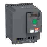 ALTISTART 75A 600V CMD 110VAC