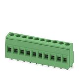 MKDS 2,5/10-5,08 - PCB terminal block
