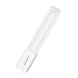 DULUX LED L18 HF & AC MAINS V 8W 865 2G11