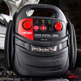 Jump starter 12V 17Ah 900A 4in1 JS01