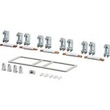 Mi Rail coupling set 250 A, 5p (Mi SV NA 25)