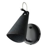 DECOR BELL WALL PCR E27 OSRAM