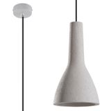 HANGING LAMP EMPOLI E27 1X60W IP20