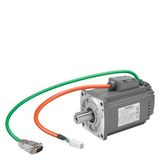 Siemens 1FL60442AF211LG1