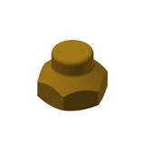 Seal Cap Kit - GBC38-79s I/3