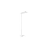 Floor Standing Luminaire SmartBalance Gen2 97W 12500lm 3000K DALI UGR19 White ACL