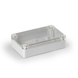 SABP081304LT | Enclosure ABS 75 x 125 x 35 mm