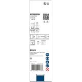 6-piece transition adapter set -