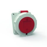 ICD 6h 16A 5P 400V IP67 85x85 QC IQ Sch