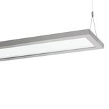 SL629LED PL 54W 830 GREY D/I