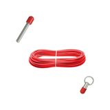 Rope installation accessories kits, FAST line