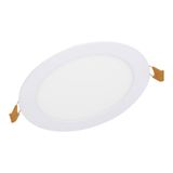 DL SLIM RD 170 E 12W 865 WT LEDV