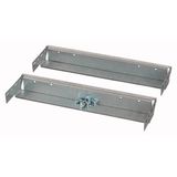 XTBZF1-W425 Bracket for busbar support, W=425mm