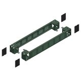 KIT SOKKELSF FRONT.GEVENTIL. 100X600
