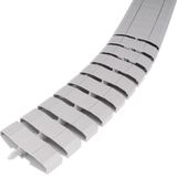 Flex cable protect flat 20x83mm L=1m lg