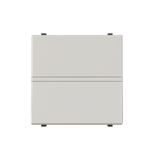 Push-button, NC, SP without symbol - 2M - Dune