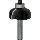 Cove bit, 8 mm, R1 10 mm, D 32.7 mm, L 14 mm, G 55 mm