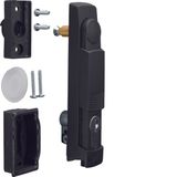 Swing lever,univers,w/ cylinder