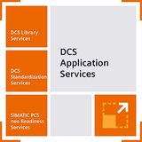 Block Exchange per AS small library exchange to APL for a small PCS 7 AS (AS414 or up to 200 PO) Note: only