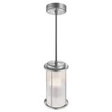 Linton  | Pendant | Galvanized