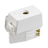 CONTACT RAIL ADAPTER. XTSA67-3 ADAPTER 400V/16A VA