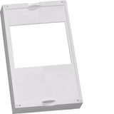 Cover plate,universN,450x250mm