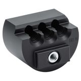 contact intake for Amphenol H4 S&F