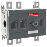 OT500E21 SWITCH-DISCONNECTOR