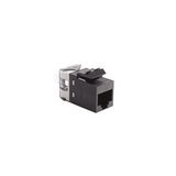 RJ45 cat. 6 UTP computer socket insert, AMP