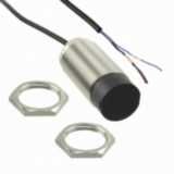 Proximity sensor, inductive, nickel-brass, short body, M30, unshielded E2B 2213F