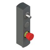 BN series control device unit