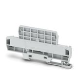 UM-BASIC/PRO108 CL A/U73N-L GY - Lateral element