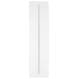 TERRA 3 LED P 1195x295mm x2 4300lm 840 WHITE GLOSS (35W)