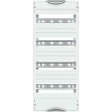 MBG104 DIN rail mounting devices 600 mm x 250 mm x 120 mm , 0 , 1