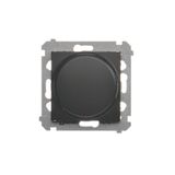 Regulator 1-10V, 6A, black matt