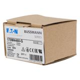 170M4460-G 315A 690V 1BKN/50 AR UC + MICROSWITCH