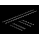 Brush kit for cable duct VX IT, forw/d: 800, for VX IT standard and dynamic