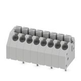 PTSA 1,5/ 8-3,5-Z GY - PCB terminal block
