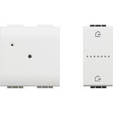 LL - GATEWAY + H/A WL INWALL WHITE
