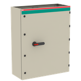 OS800D3LAA3BZ Enclosed switch fuse