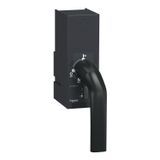 ***FuPact GS DIRECT HANDL 50/400A Black