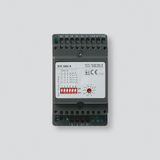 Switching-/remote controller SFC 602-0