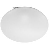 Light fitting BRSB 3x12 LED 830,  opal PMMA cover,285 mm, IP44, DALI