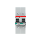 S802P-C80-R circuit breaker