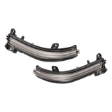 LEDriving® Dynamic Mirror Indicator for BMW - Black Edition
