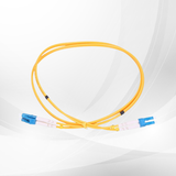 TLC 010 Fibre Patch Cord (1.0m LC-LC)