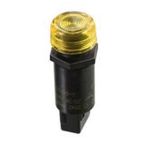 Indicator light IS-99 G/WF 230AC d16mm