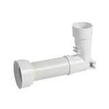 CONNECTED SET CENTRALIZED VACUUM KIT